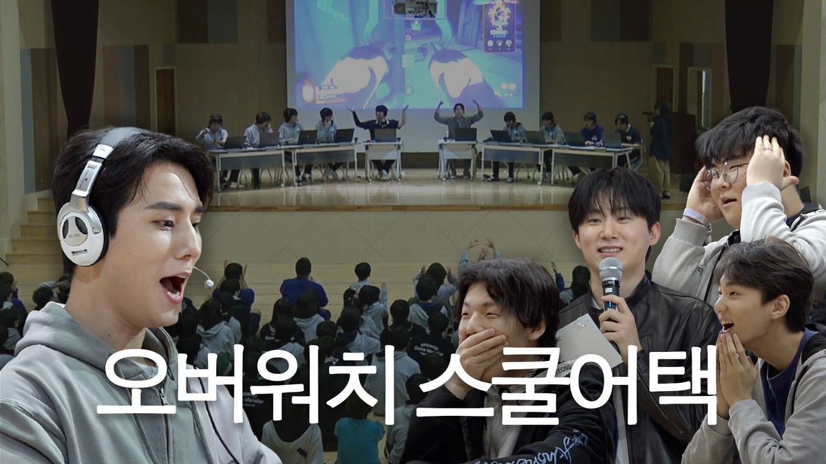 야 여기 짱이 누구야 [공케이]

youtu.be/O7k5xarbV00

#DAY6 #데이식스
#YoungK #영케이
#공케이