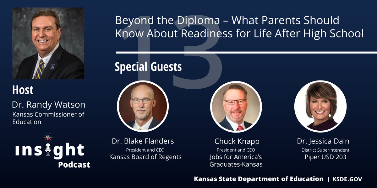 KS Dept of Education tweet media