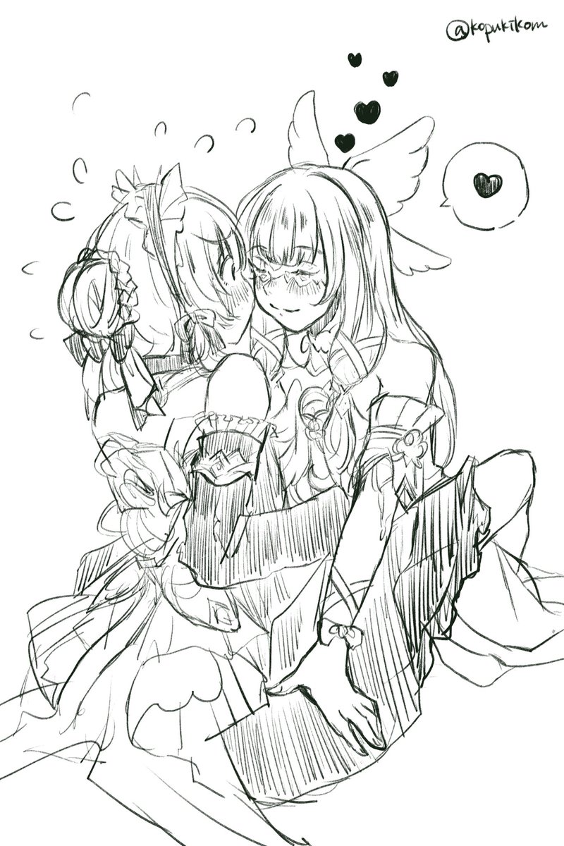 コプリコ tweet media