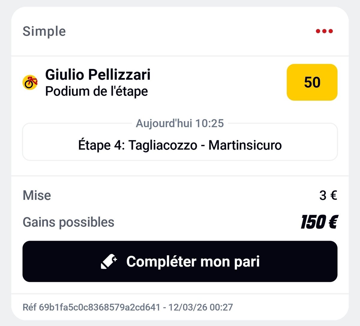 Pandore Warrow tweet media