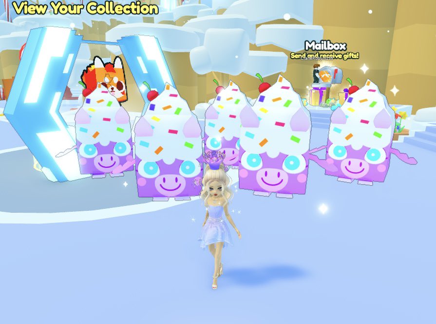 Miranda ❤️ tweet media