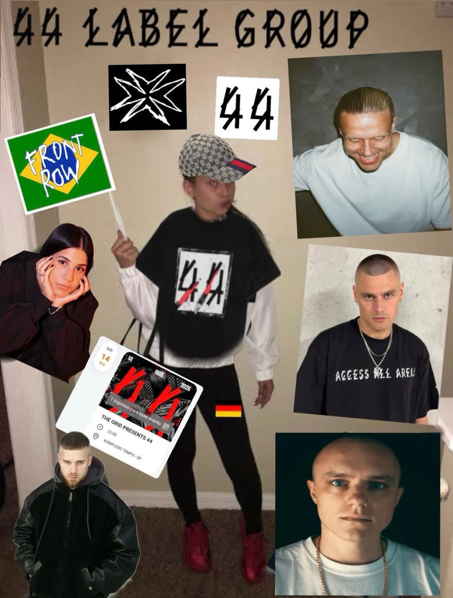 BE ON ENTERTAINMENT tweet media