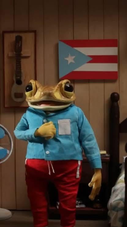 XX ʍoɹɹɐdS ˙ᗡ ʞɔɐſ tweet media