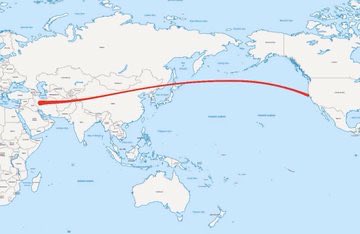 LBC_Hegemonia's tweet photo. Se reveló el plan de los iraníes para atacar la costa de California con drones: recorrer la mitad del planeta sin ser detectados por ningún radar y sin quedarse sin combustible por el camino.

(Con esta patraña los yanquis quieren hacer un atentado de falsa bandera, véase bien). https://t.co/UgIb33DkpM