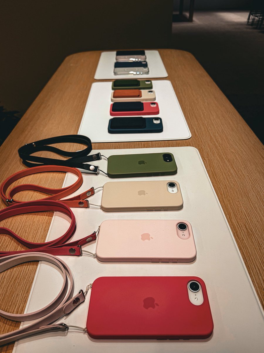 VSood12's tweet photo. Fun day with @Apple #AppleProRoundtable https://t.co/jGMEhK8PCR
