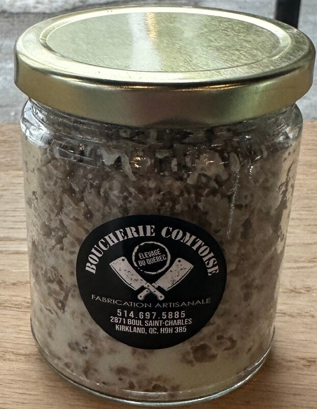 Qualité des aliments tweet media