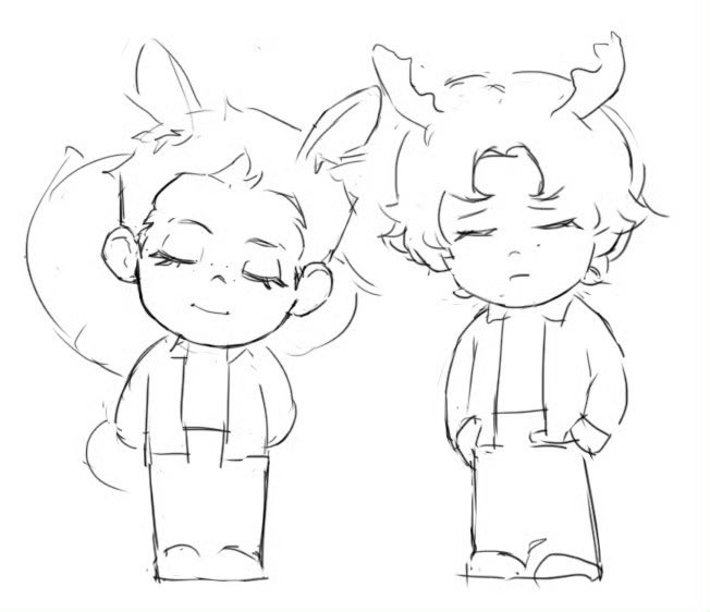 nastypapercut's tweet photo. 🐿️🫎 https://t.co/DLHTAdrzoR