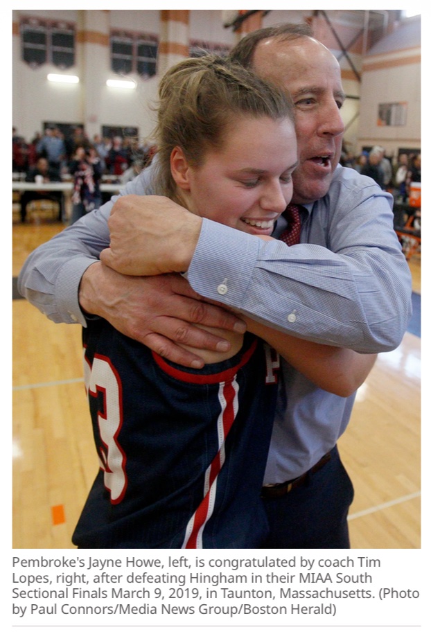 Coach Tim Lopes tweet media