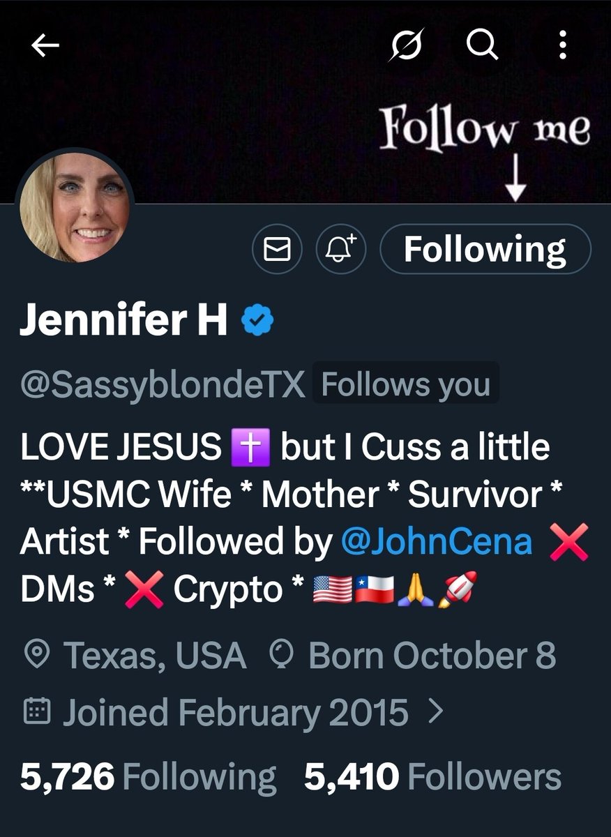 The Only James Magelk tweet media