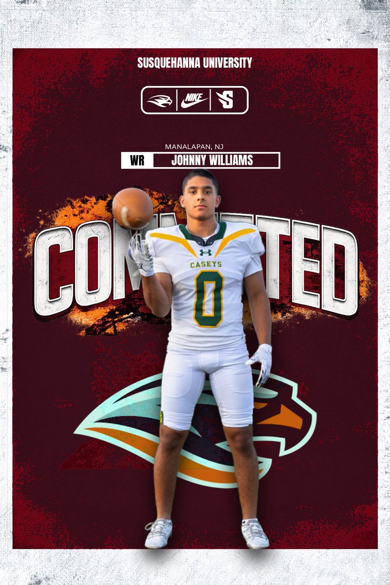 Johnny Williams tweet media