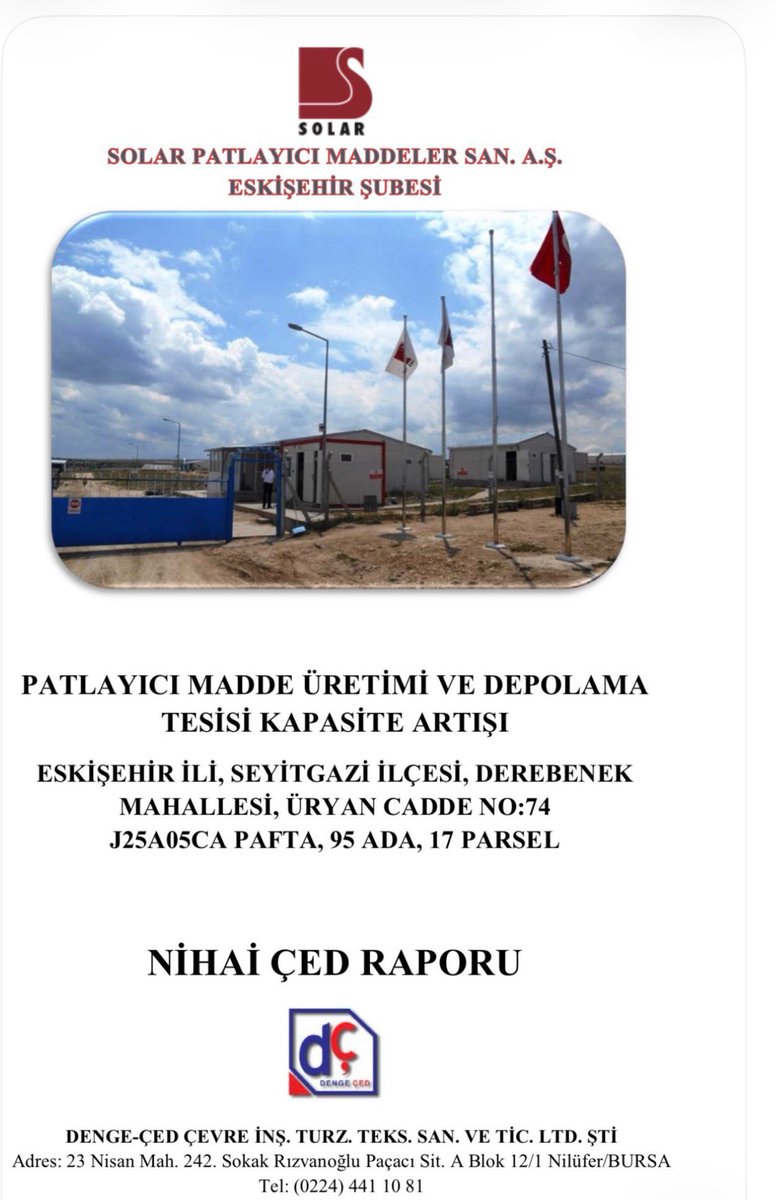 Büşra Dede tweet media