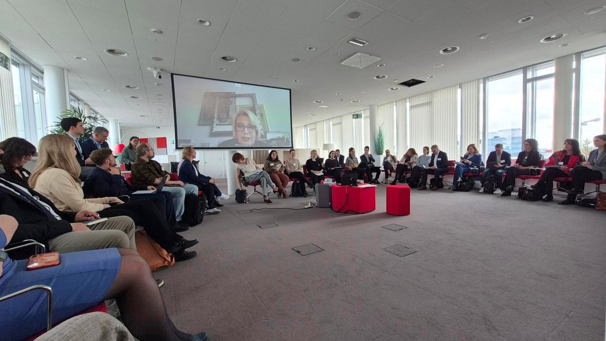 Science Europe tweet media