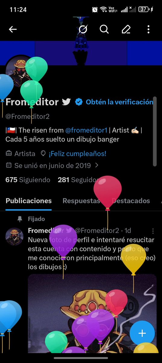 Fromeditor tweet media