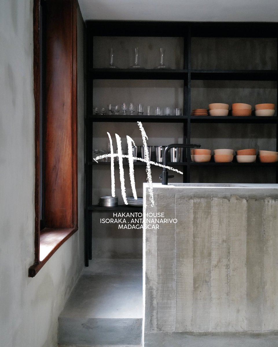 HAKANTO HOUSE tweet media