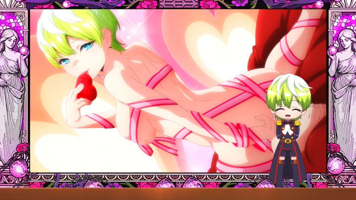 おまけ　#まとスレ