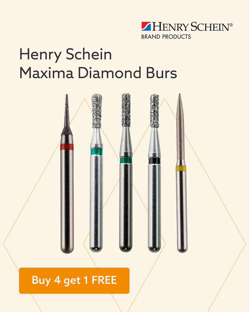 Henry Schein UK tweet media