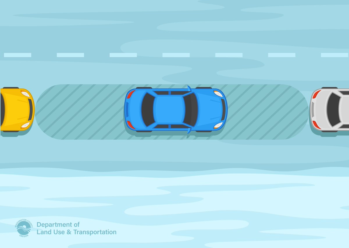 Washco Oregon Roads tweet media