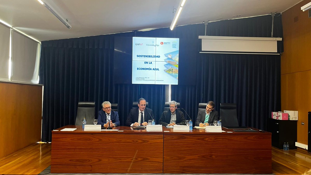 Puerto de Vigo tweet media