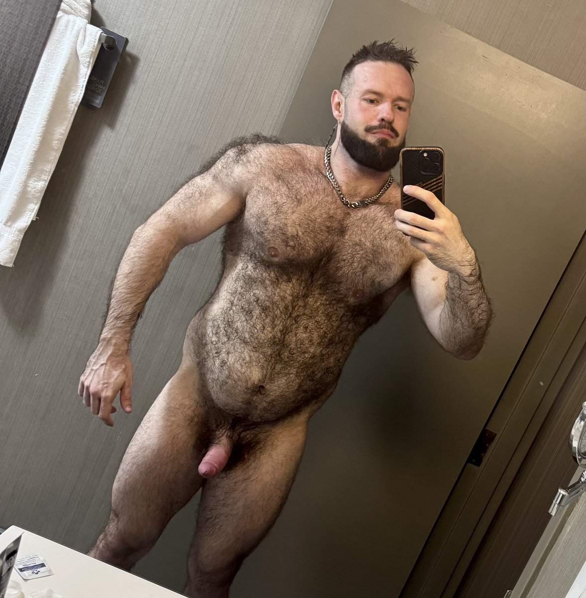 Garruk Howell tweet media