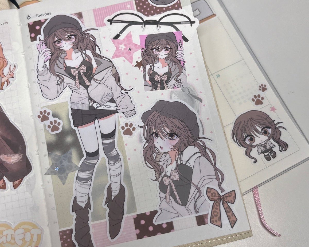 뚀시໒꒱*॰ tweet media