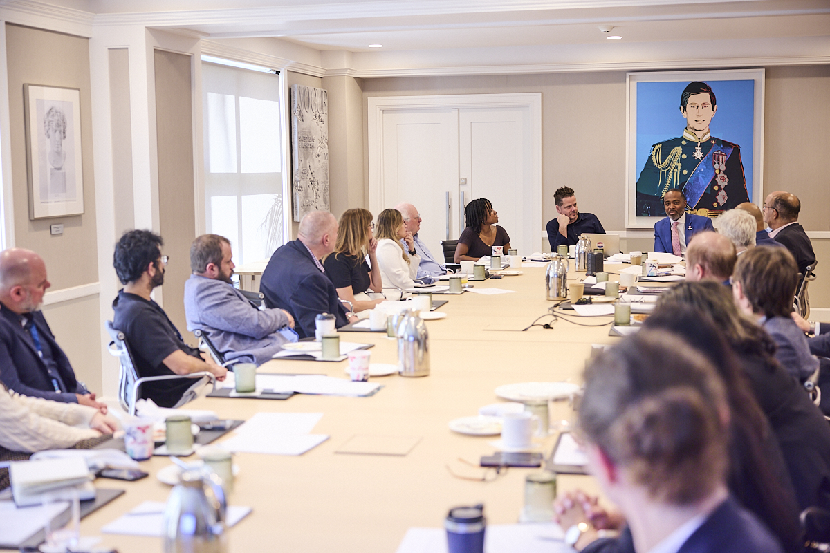 Premier David Burt tweet media