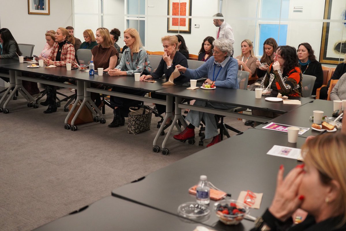 Ministerio de Igualdad tweet media