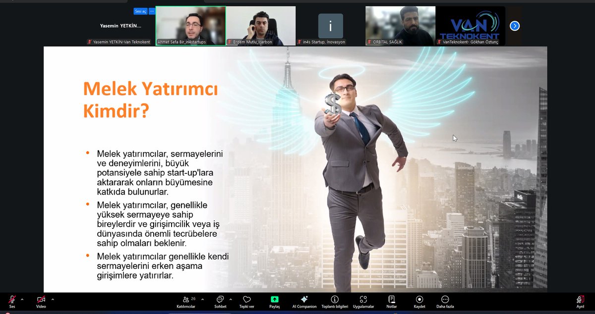 VAN TEKNOKENT tweet media