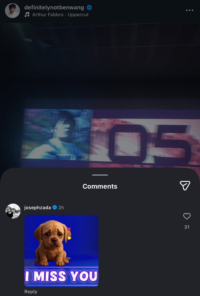 Joseph Zada Daily tweet media