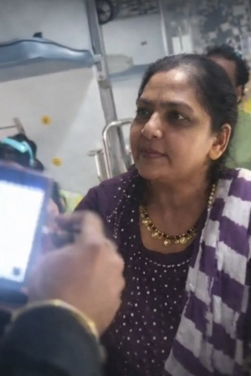 पूजा tweet media
