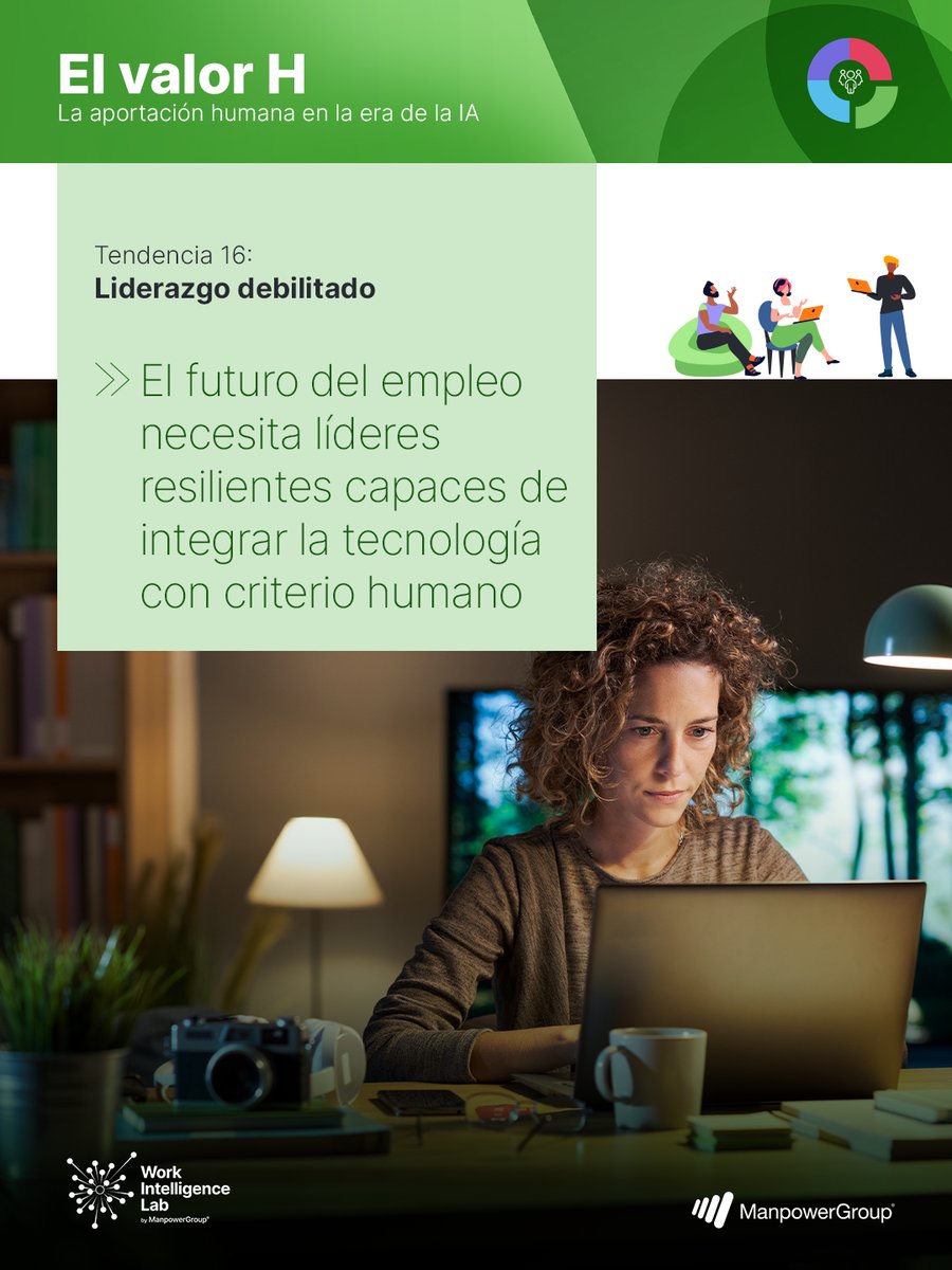 @ManpowerGroupES tweet media