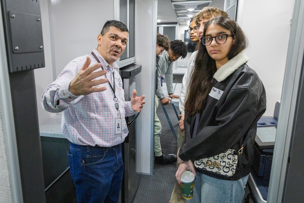 Exelon Corporation tweet media