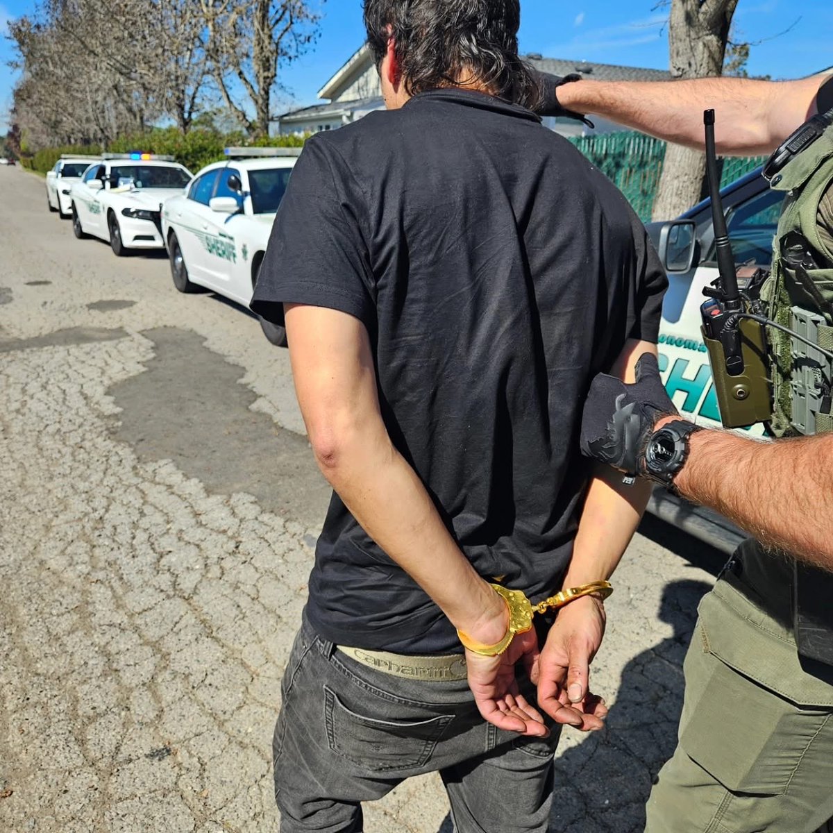 Henry K. Lee tweet media