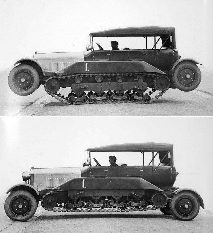 Undiscovered History tweet media