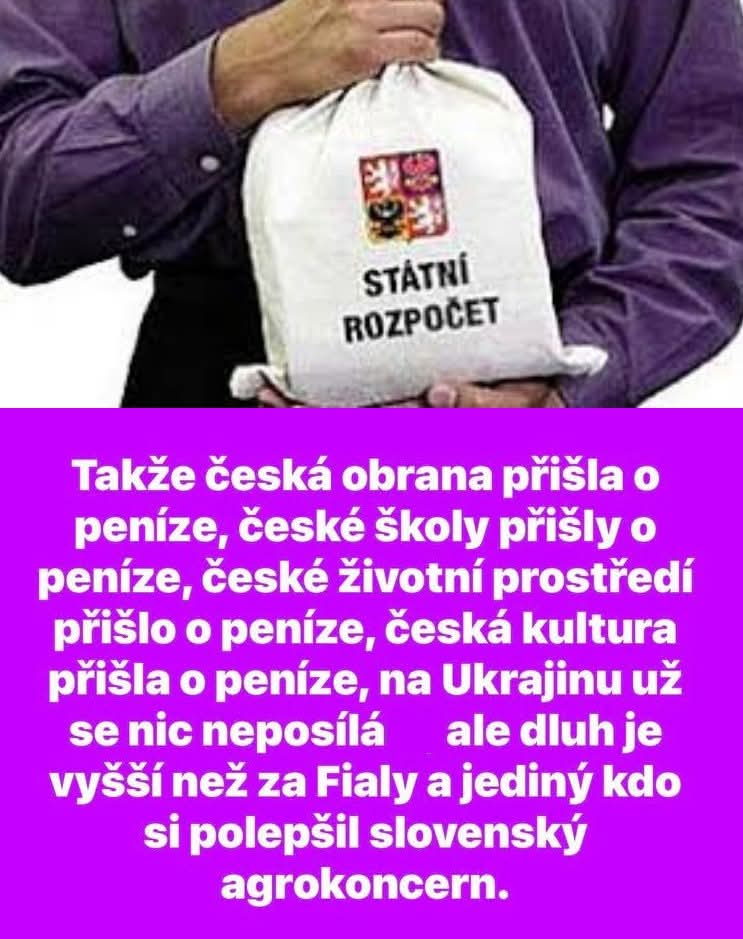 Bojkot Babišových výrobků tweet media