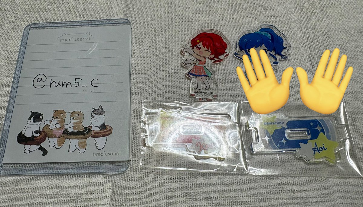 むらさき tweet media