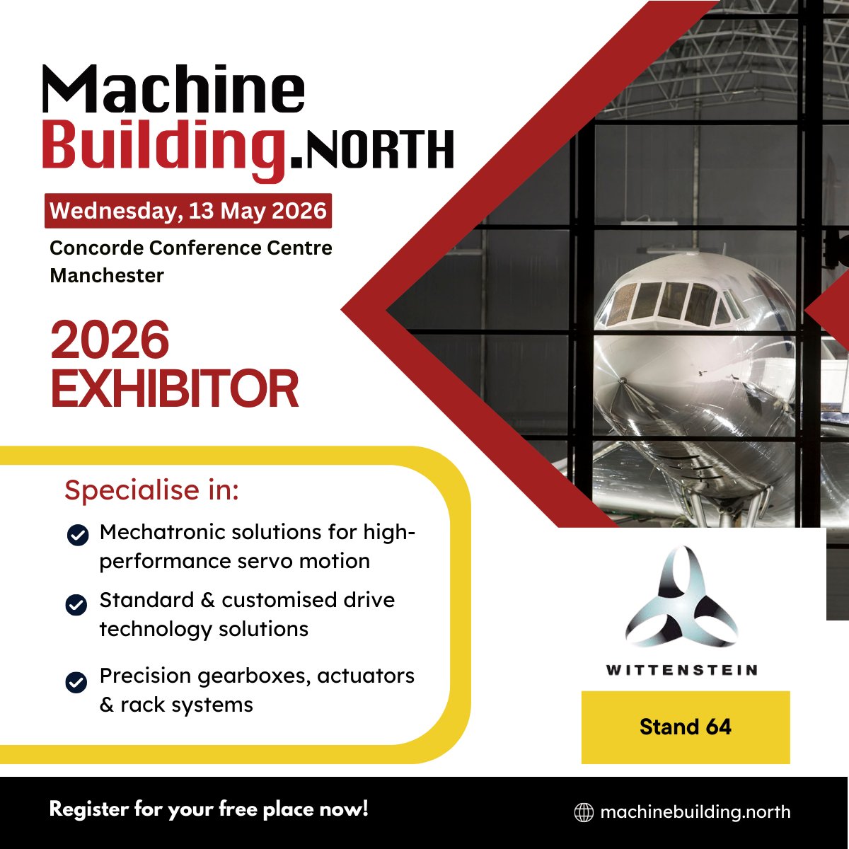 MachineBuilding.net tweet media