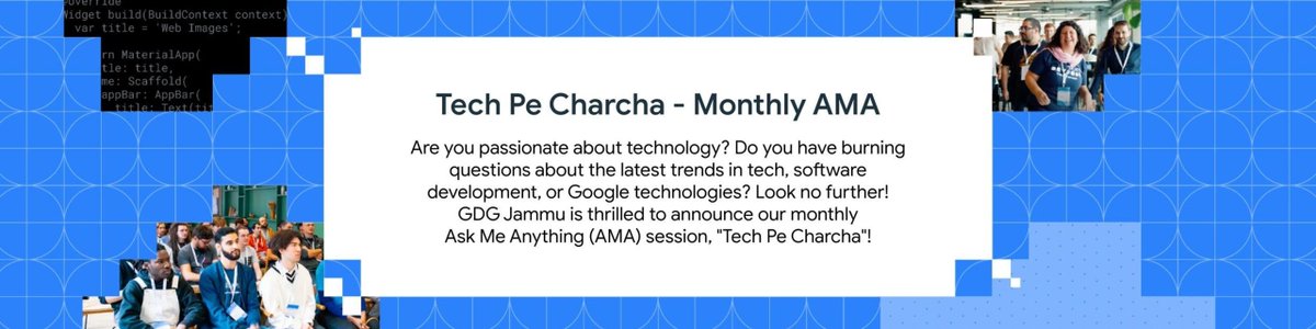 Google Developer Group Jammu tweet media