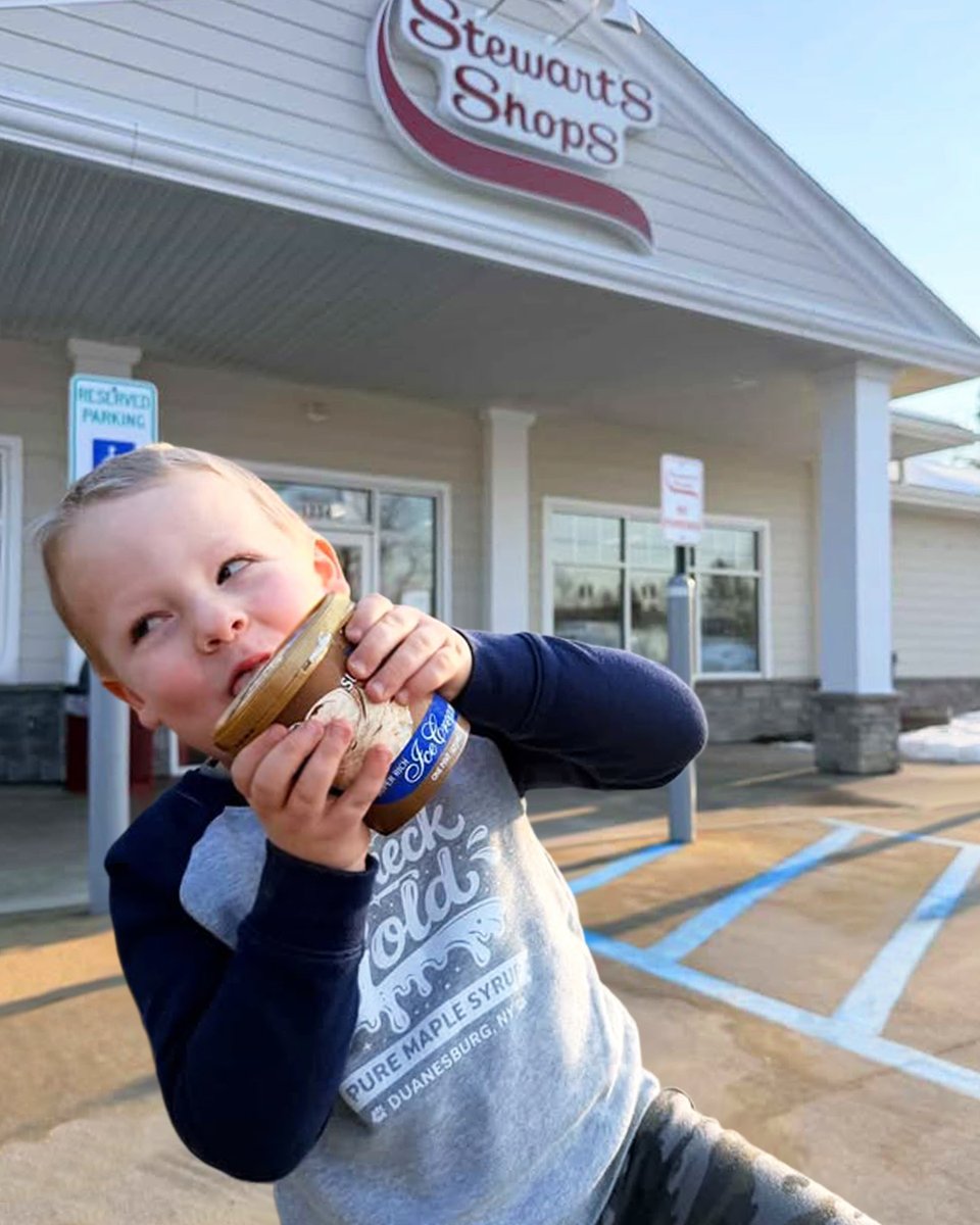 Stewart's Shops tweet media