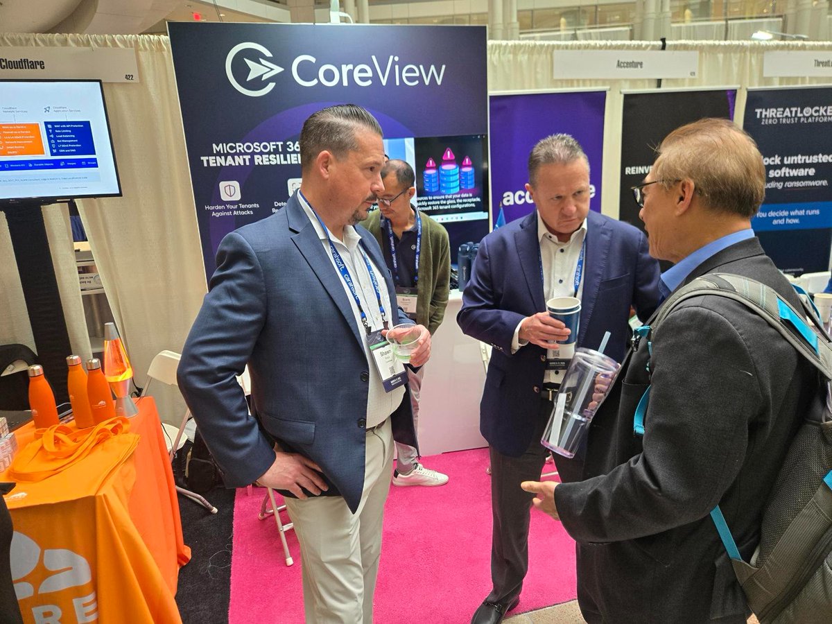 CoreView tweet media