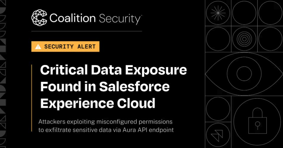 Coalition Security tweet media