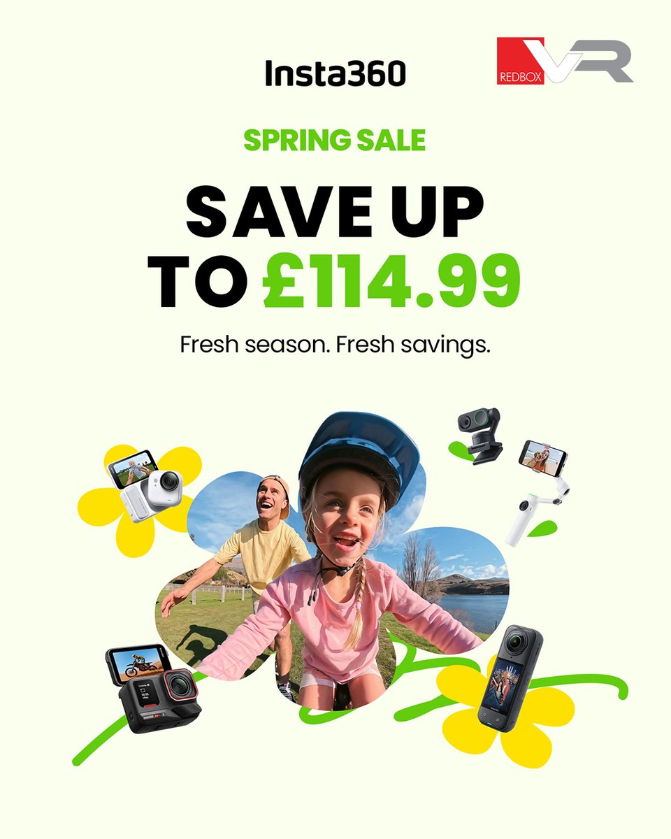 RedboxVR tweet media