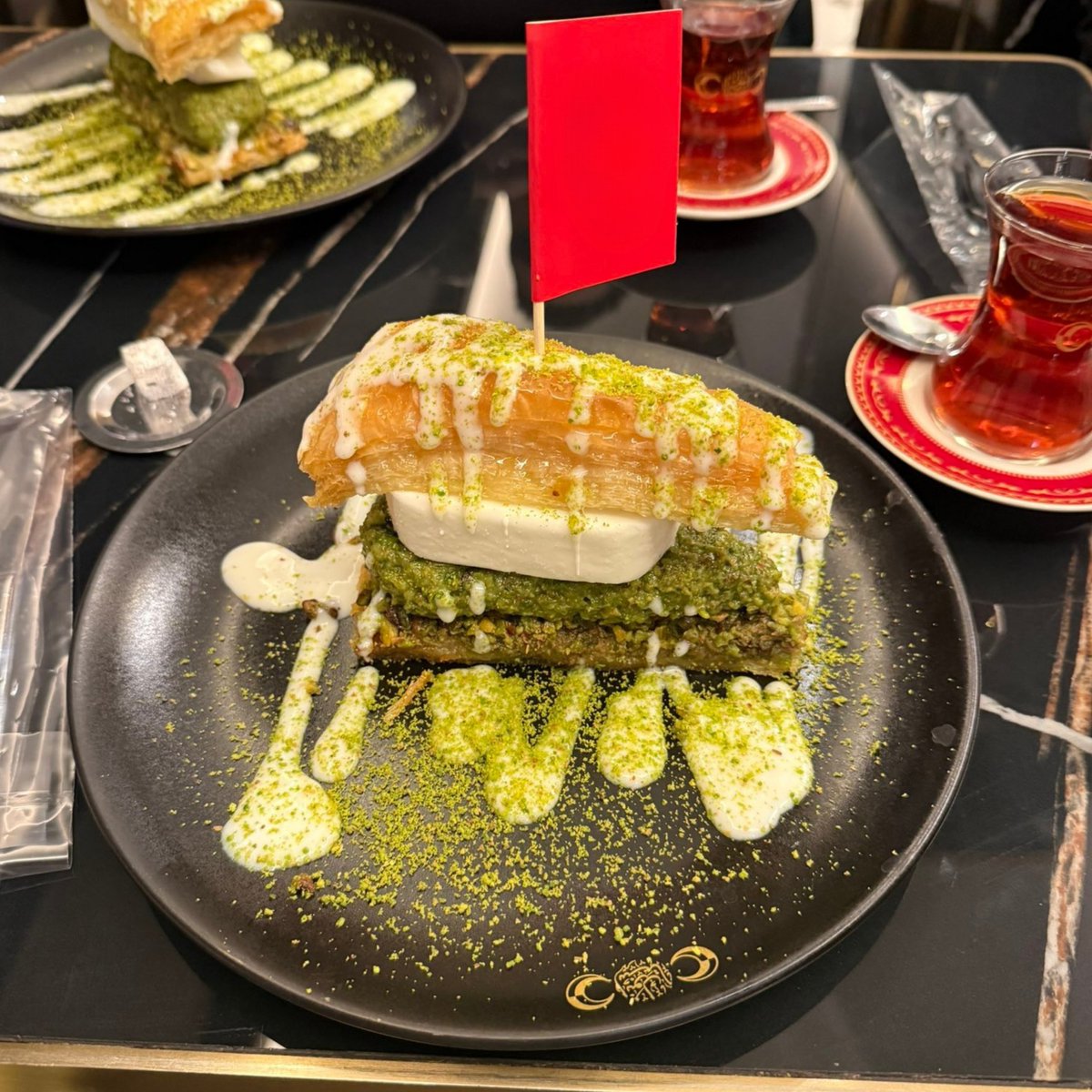 Boşuna Tıklama tweet media