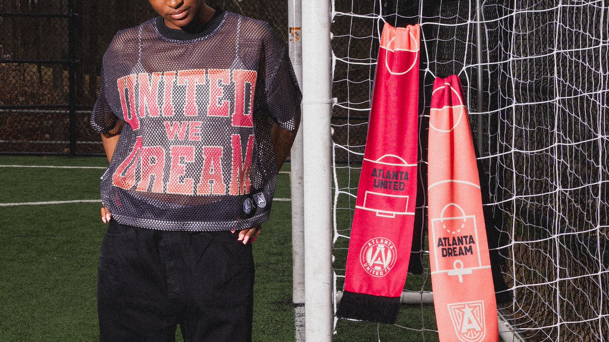 Atlanta United FC tweet media