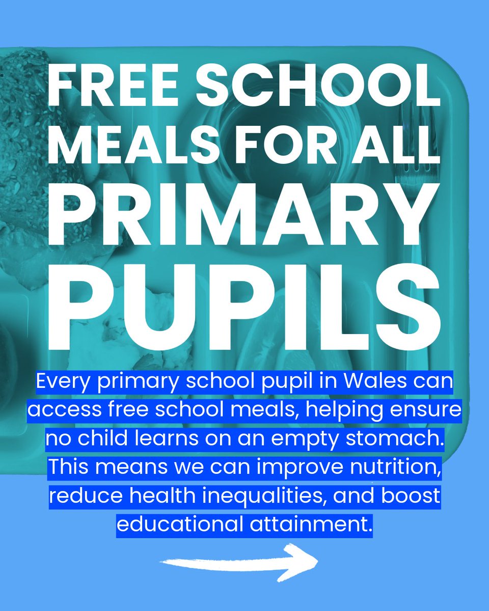 Welsh Government tweet media