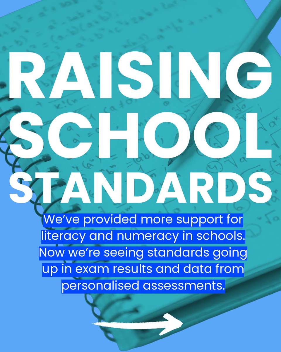 Welsh Government tweet media