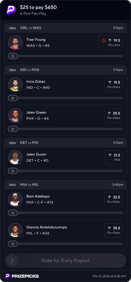 Steven Archuleta tweet media