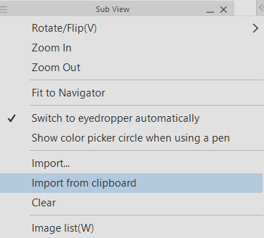 Dusk Archivist 🖌️✨ VArtist 💜 tweet media