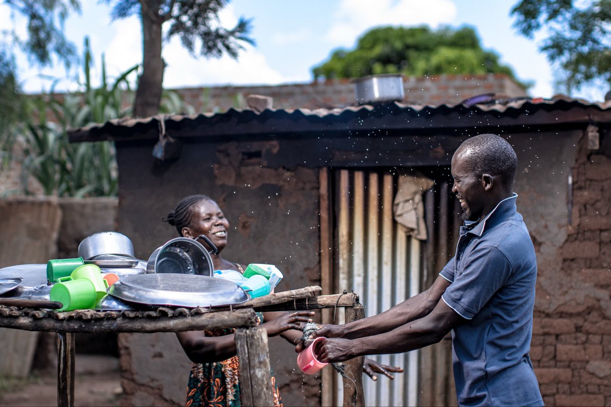 UNFPA in Uganda tweet media