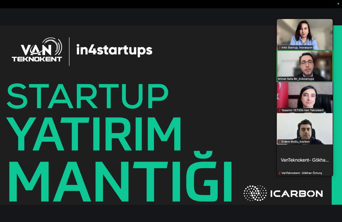 VAN TEKNOKENT tweet media