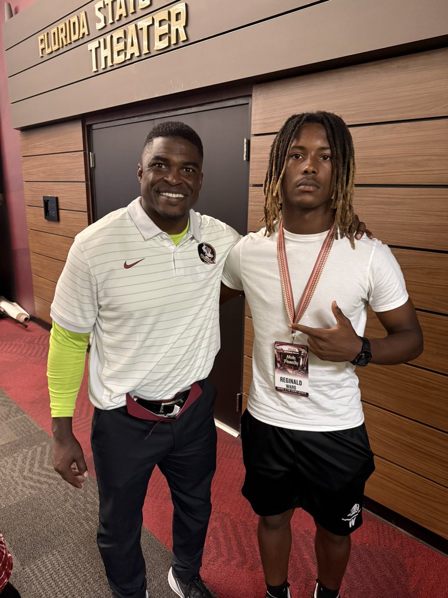 Reginald Ward tweet media